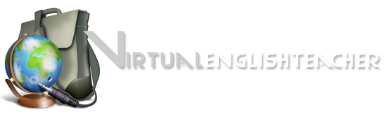 Virtual English Teacher
