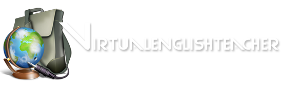 Virtual English Teacher